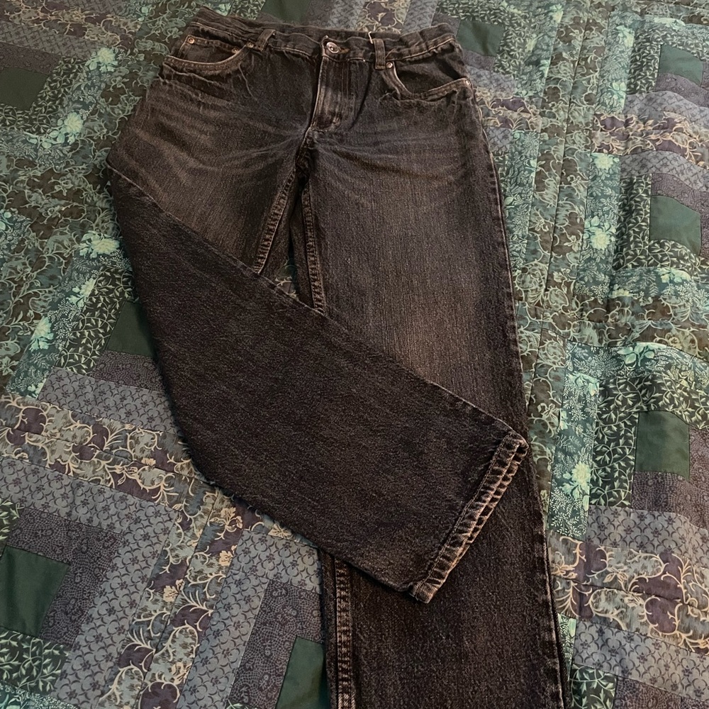 Faded Glory Jeans Boy's Size 14